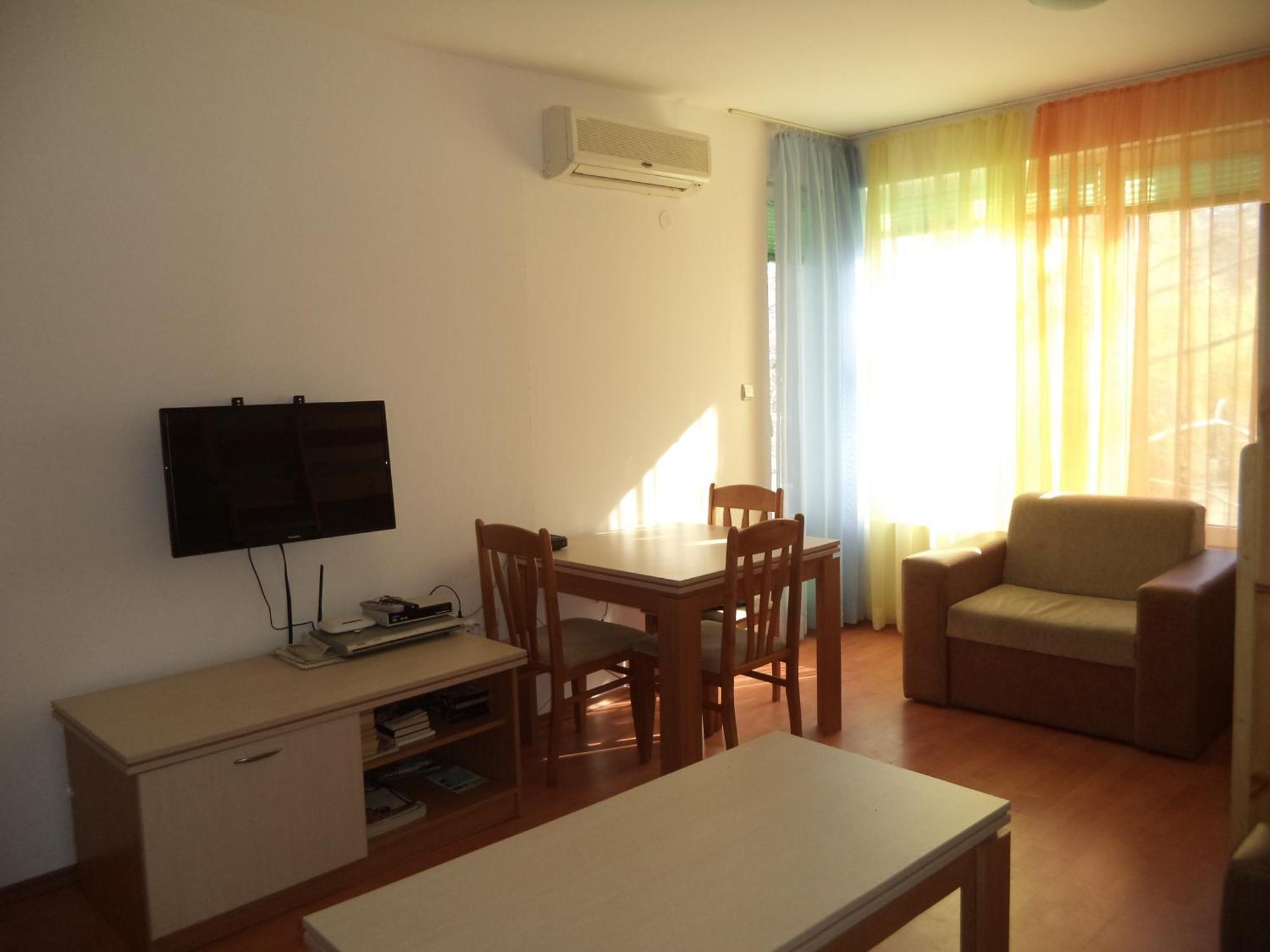 Guest Apartment Dental Space Sunny Beach Exterior photo